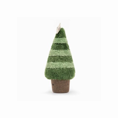 Jellycat Nordic Spruce Christmas Tree Australia | 042789AFQ